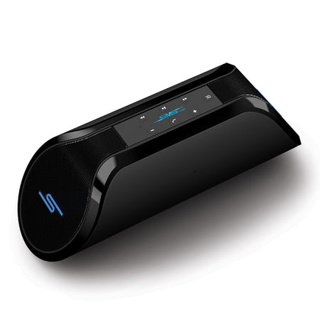SMS Audio SYNC by 50 ワイヤレススピーカー SMS Audio SYNC by 50 Bluetooth Speaker（BT SPEAKER） – e