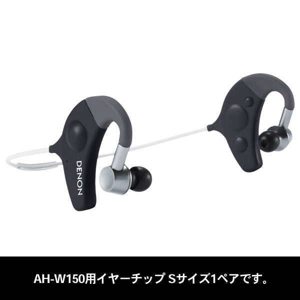 AH-W150用イヤチップ