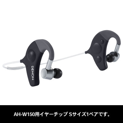 AH-W150用イヤチップ