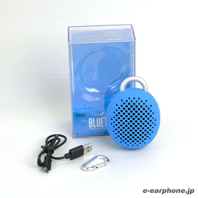 BLUETUNE BEAN