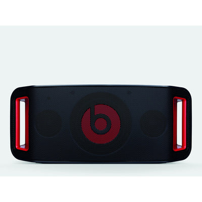 Beatbox portable