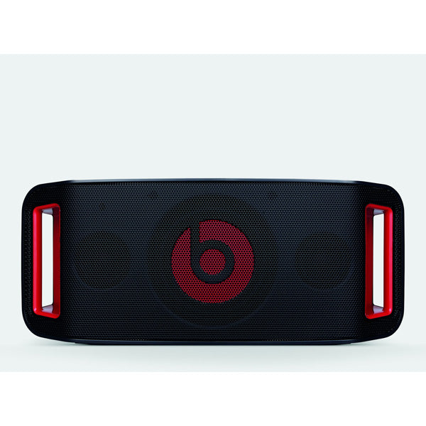 Beatbox protable　本体のみ Beats by Dr. Dre beatbox portable Black Portable Speaker