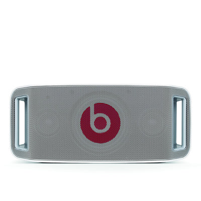 Beatbox portable
