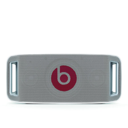 Beats by Dr. Dre Beatbox portable – e☆イヤホン