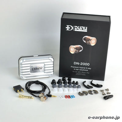 DN-2000