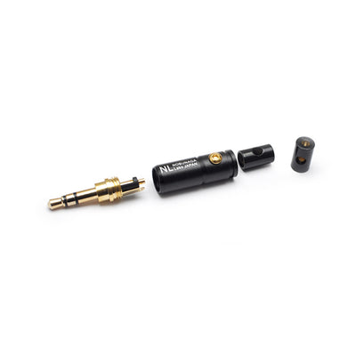 NOBUNAGA 3.5mm stereo plug
