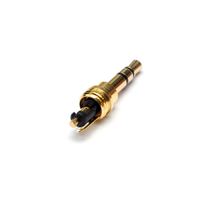 NOBUNAGA 3.5mm stereo plug