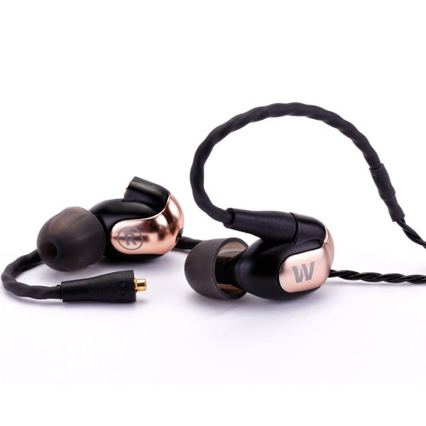 Westone W50 Signature Series イヤホン 本体 Westone Audio WESTONE W50 – e☆イヤホン