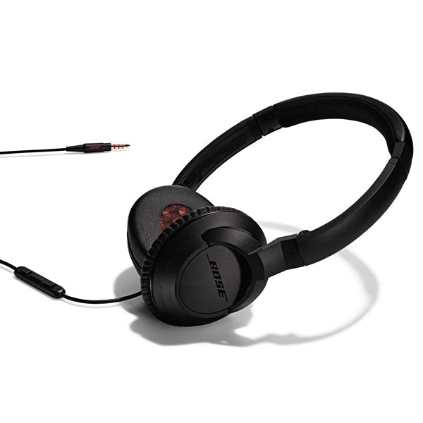 Bose SoundTrue OE – e☆イヤホン