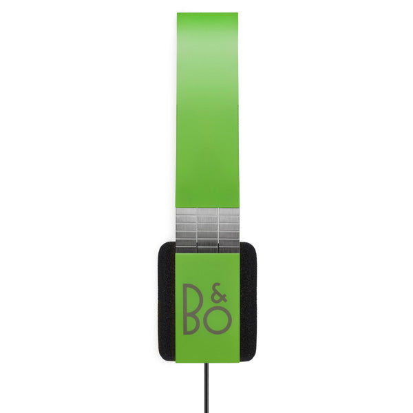 B＆O PLAY  FORM2I GREEN
