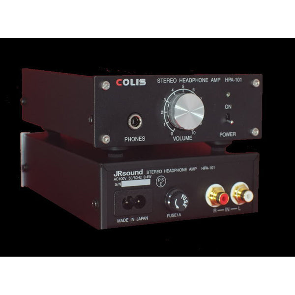 HPA-101