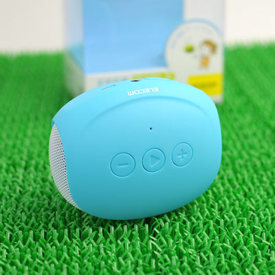 LBT-SPP20 Bluetoothモノラルスピーカー