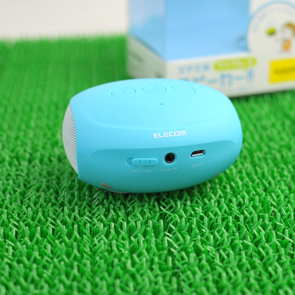 LBT-SPP20 Bluetoothモノラルスピーカー