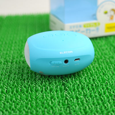 LBT-SPP20 Bluetoothモノラルスピーカー