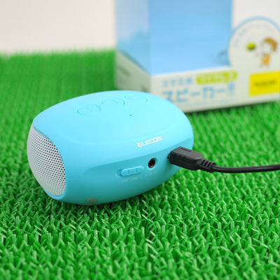 LBT-SPP20 Bluetoothモノラルスピーカー