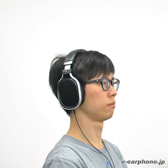 OPPO PM-1（OPP-PM1）平面磁界駆動型ヘッドホン – e☆イヤホン