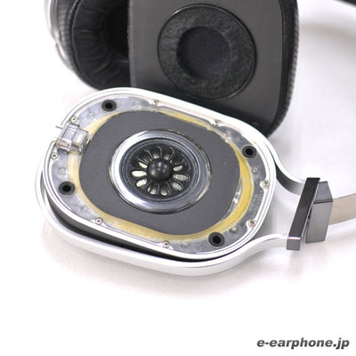 OPPO PM-1（OPP-PM1）平面磁界駆動型ヘッドホン – e☆イヤホン
