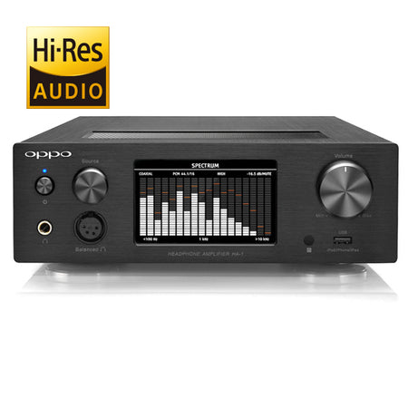 OPPO HA-1(J OPP-HA1JP-B ) – e☆イヤホン