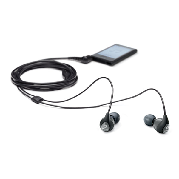 SHURE SE112 – e☆イヤホン