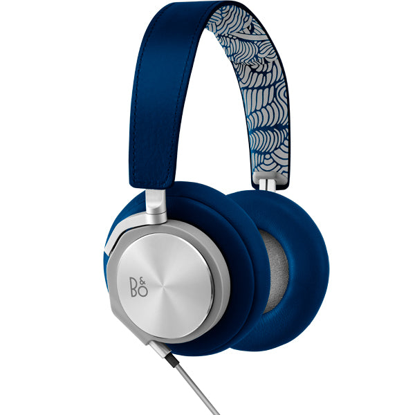 BANG & OLUFSEN B＆O PLAY BEOPLAY-H6LE – e☆イヤホン