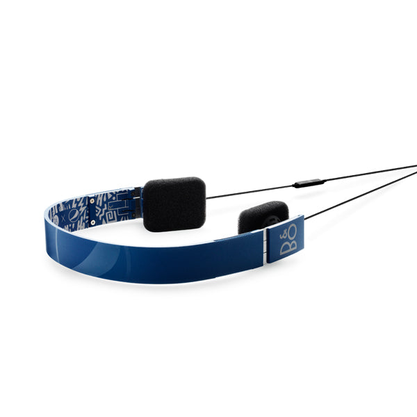 BANG & OLUFSEN B＆O PLAY FORM2I-LE – e☆イヤホン