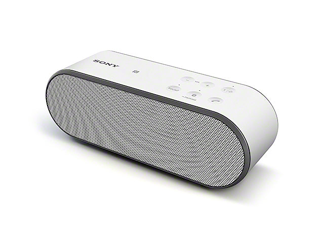 pisu  ソニー SRS-X2  未使用品 SONY SRS-X2 ワイヤレススピーカー – e☆イヤホン