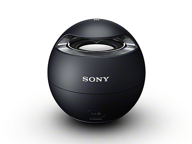 SONY SRS-X1 ワイヤレススピーカー – e☆イヤホン