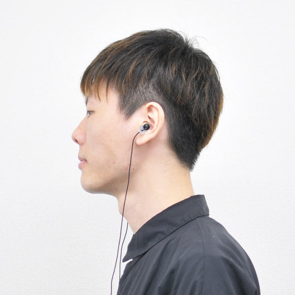 CHORD&MAJOR Ballad-Major6'13 – e☆イヤホン