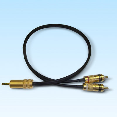 MR-903 mini-RCAケーブル