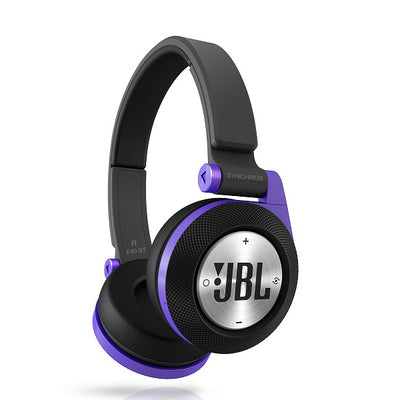 Synchros E40BT