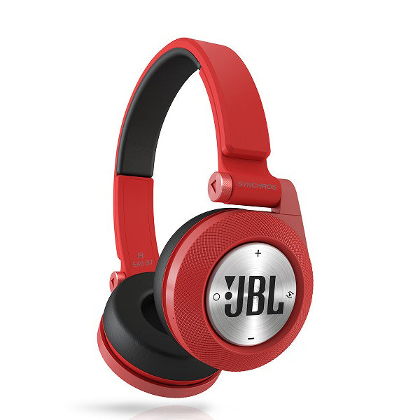 Synchros E40BT