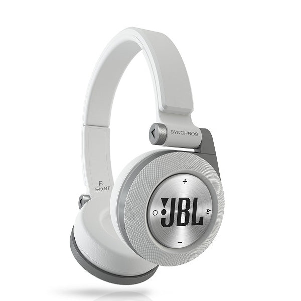 Synchros E40BT