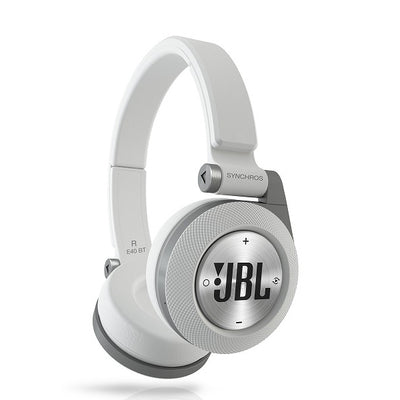 Synchros E40BT