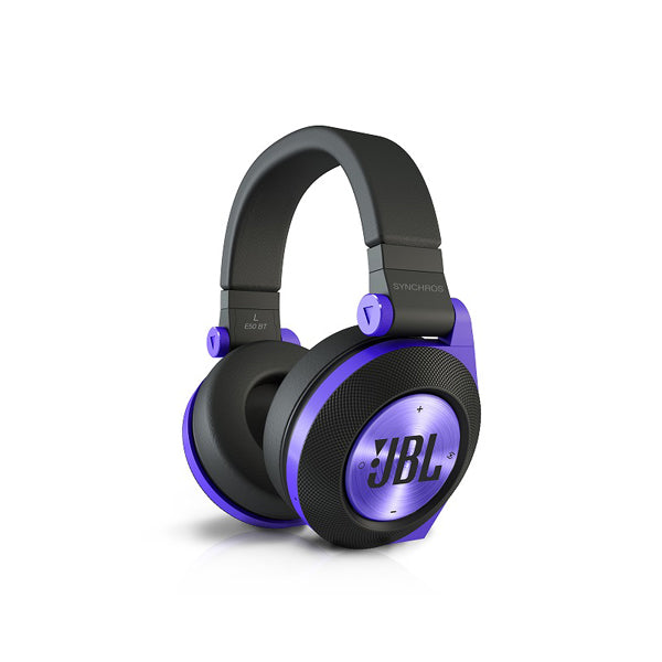 【donna】JBL Synchros E50BT ワイヤレスヘッドホン Synchros E50BT | Bluetooth®, around-ear wireless headphones