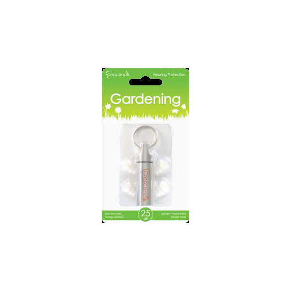 Gardening