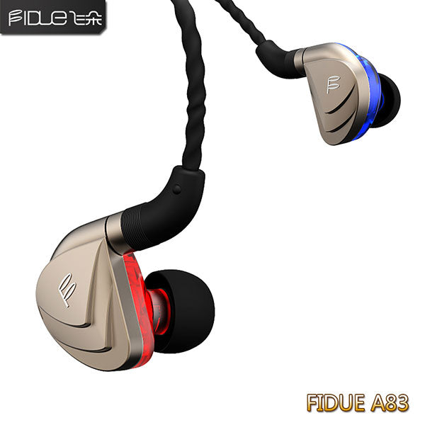 Fidue A83