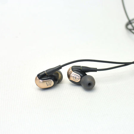 Westone Audio WESTONE W60 – e☆イヤホン