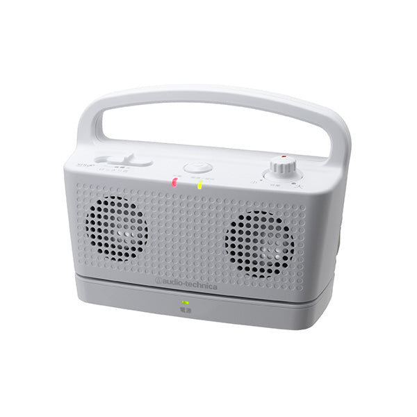 audio-technica AT-SP767TV – e☆イヤホン