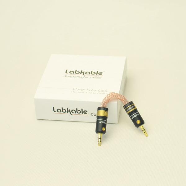 CLabkable mini-miniケーブル（16芯 HROCC 銅）