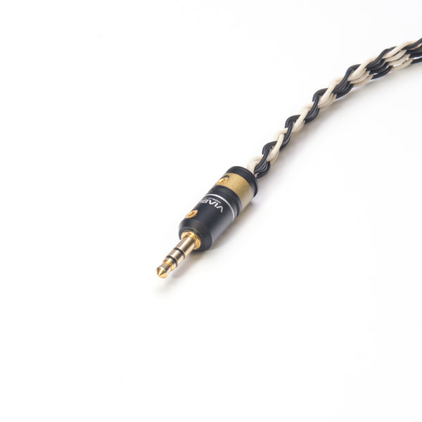Labkable Silver Shadow MMCX (4芯) 楽天市場】labkable silver shadow mmcx（4芯）1．2mの通販