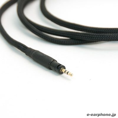 Labkable 7N OCC ヘッドホンケーブル for Momentum