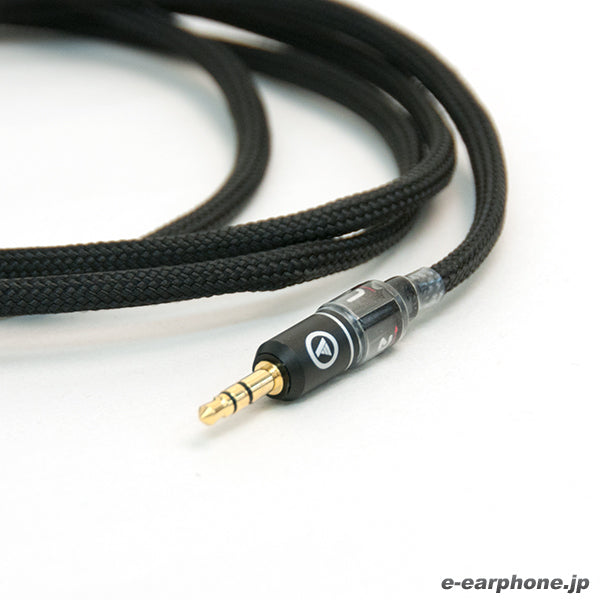 Labkable 7N OCC ヘッドホンケーブル for Momentum