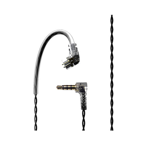 UEカスタム AKシリーズバランスCable