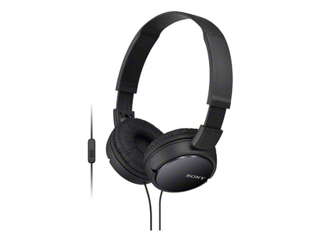 SONY MDR-ZX110AP – e☆イヤホン