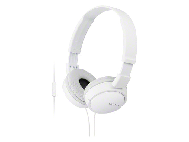 SONY MDR-ZX110AP – e☆イヤホン