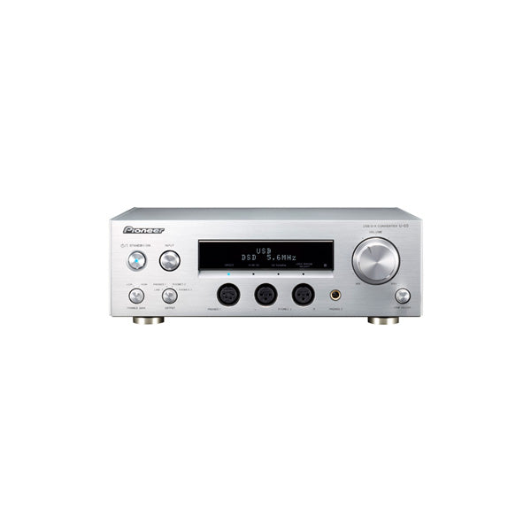 Pioneer U-05 – e☆イヤホン