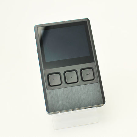 iBasso Audio DX90j – e☆イヤホン
