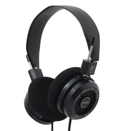 GRADO SR80e – e☆イヤホン