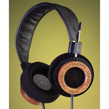ヘッドホン Grado RS2e GRADO RS2e – e☆イヤホン