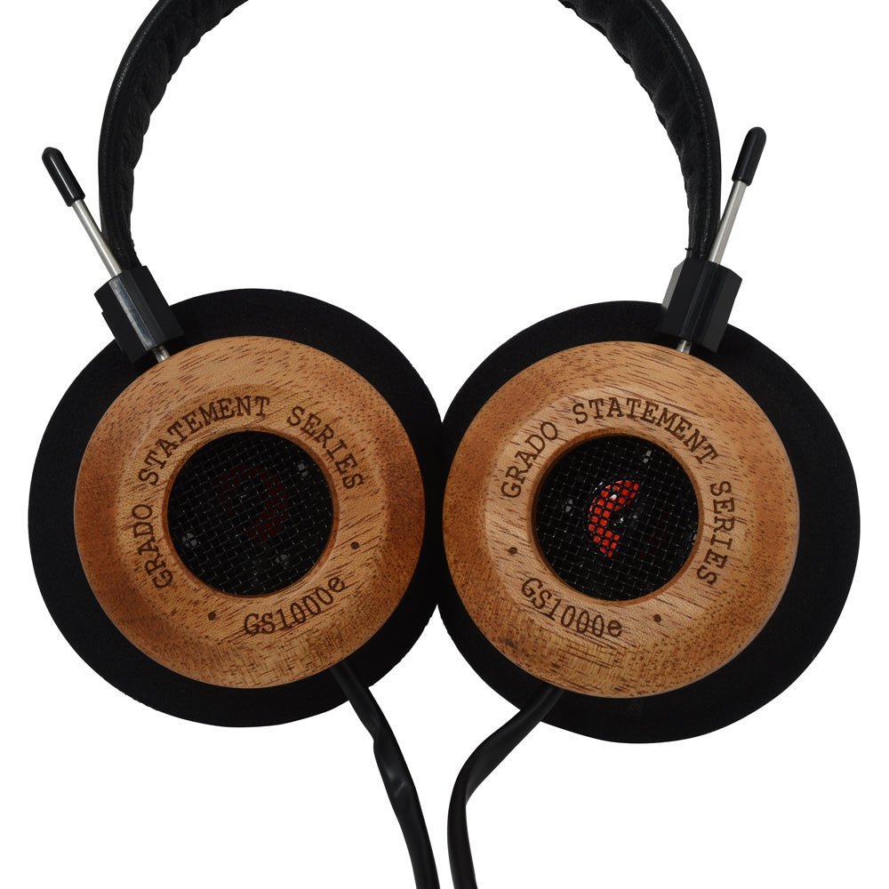 GRADO GS1000e – e☆イヤホン